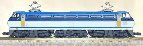 KATO 3046 EF66 100番台 KATO】 3046-1 EF66 100番台 - 仙台模型