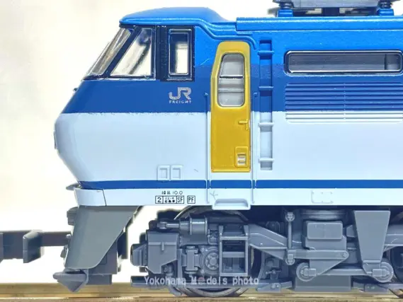 鉄道模型 KATO 3046-1 KATO[3046-1] EF66形100番台 | Persimmon's Cafe
