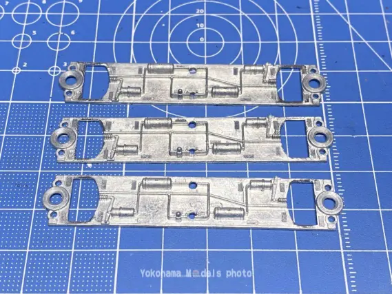 KATOE655系　和　先頭車2両セット　キタ Amazon | キタコ(KITACO) 左レバー&ホルダーセット(ショート