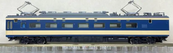 583系はくつる　6両　kato ライト点灯動力動作確認済 583系はくつる 6両 kato ライト点灯動力動作確認済