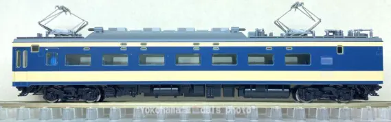 Amazon | TOMIX Nゲージ 国鉄 583系 増結セット A 98772 鉄道