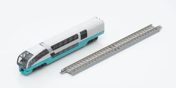 踊り子 TOMIX ファーストカーミュージアム JR 251系特急電車（スーパー