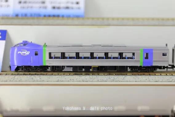 鉄道模型 MICROACE A-7780 MICROACE】新製品発表 2018年09月～ マイクロエース | NGaugeJP