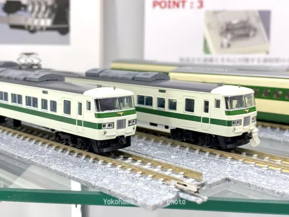 静岡ホビーショー2022 その2 TOMIX | NGaugeJP - 横濱模型