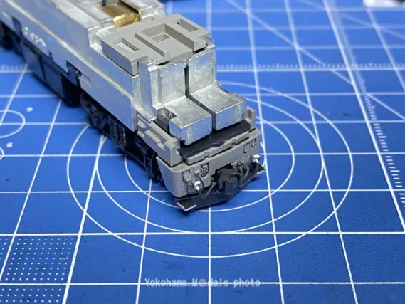 鉄道模型 ジャンクまとめ 2025年最新】Yahoo!オークション -鉄道模型 nゲージ まとめ売り