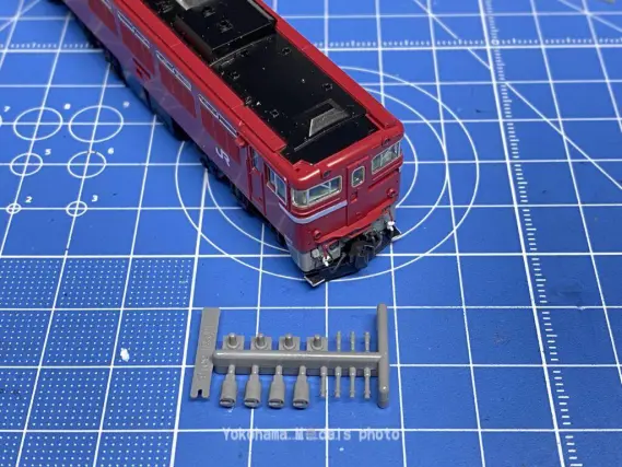 鉄道模型 Nゲージ ジャンク品 45両セット まとめて 2025年最新】Yahoo!オークション -鉄道模型 nゲージ ジャンク(N