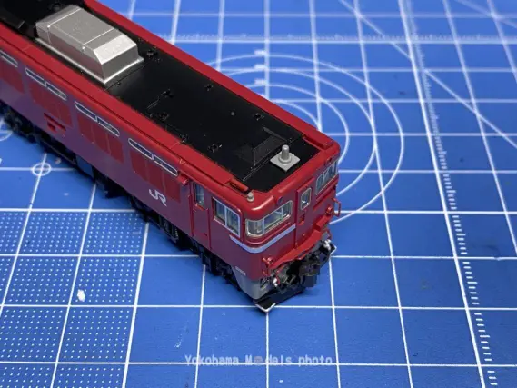高い品質 TOMIX/KATO 鉄道模型 4台まとめ Nゲージ トミックス