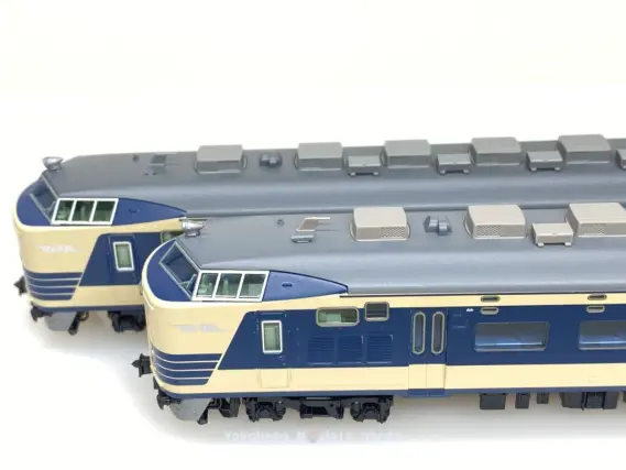 ファーストカーミュージアム 電車でGO！コレクション｜製品