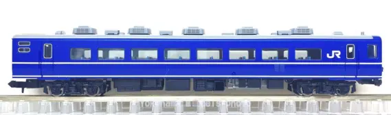 JR 14-500系客車(海峡)セット ｜製品情報｜製品検索｜鉄道模型