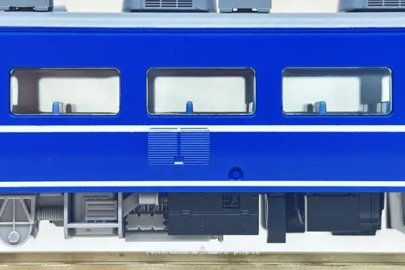 JR北海道 青函運転所 臨特急客8006 臨客8145 スタフ 運転士時刻
