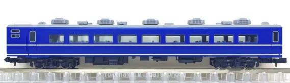 TOMIX98781 14系客車(海峡)セット　TOMIX7198 ED76 JR 14-500系客車(海峡)セット ｜製品情報｜製品検索｜鉄道模型