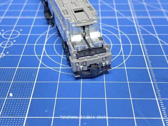 鉄道模型 NgaugeJP - 横濱模型 on X: 