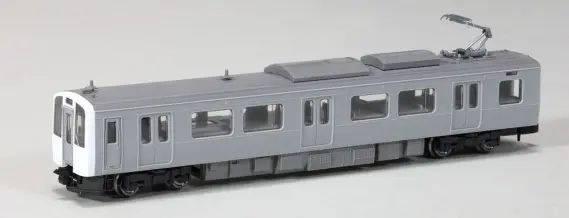 トミックス　E129系100番代（M）２両　※ジャンク トミックス E129系100番代（M）2両 ※ジャンク - メルカリ