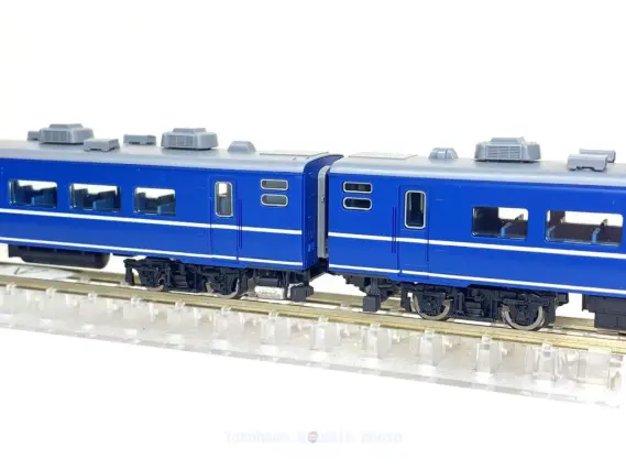 色入トイレタンク付 HG密連化 719系0番台 標準色 希少ロットＡ-8148 MICROACE 新製品発表 2018年07月～ マイクロエース | NGaugeJP