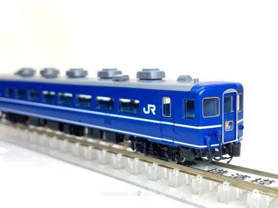 色入トイレタンク付 HG密連化 719系0番台 標準色 希少ロットA-8148
