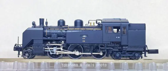 C11が入線しました。 KATO 2021 2022年版 | NGaugeJP - 横濱模型