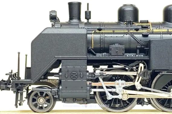 【新同】KATO Nゲージ 2021 C11 蒸気機関車② Amazon.co.jp: KATO Nゲージ 2021 C11 鉄道模型 蒸気機関車 : ホビー