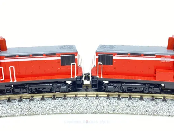 小坂鉄道 DD130形ディーゼル機関車｜製品情報｜製品検索｜鉄道