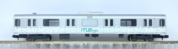 TOMIX 209系在来線試験電車(ＭＵＥ－Ｔｒａｉｎ)タイプ(7両)【新品】 Amazon.co.jp: TOMIX 209系在来線試験電車 MUE－Train
