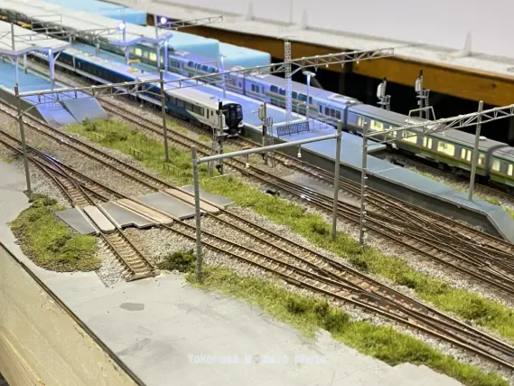 専用扱い✨鉄道模型✨Nゲージ✨ジオラマ✨ハイクオリティ仕上げ✨避暑地&別荘地❗ 専用扱い✨鉄道模型✨Nゲージ✨ジオラマ✨ハイクオリティ仕上げ