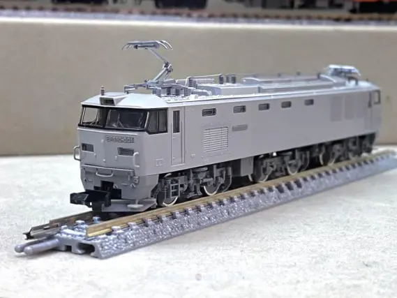 Nゲージ　まとめ　動作確認済み Nゲージ、鉄道模型、あなたはどっち？、行き先表示シール、方向