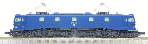 最新ロッド　KATO 3049‐2　EF58 150号機　宮原機関区　未使用品 Amazon.co.jp: 現行ロッド KATO 3049‐2 EF58－150号機 宮原機関