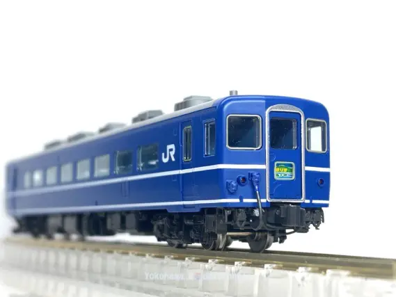 【6月14日までの出品】20系　Nゲージ TOMYTEC 鉄コレ Osaka Metro 中央線 ありがとう20系 6両セット