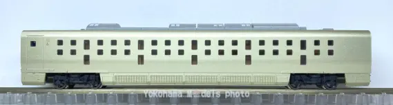Takara Tomy - 【Nゲージ】TOMIX 98307 TRAIN SUITE 四季島　基本セット JR東日本 E001形「TRAIN SUITE 四季島」基本セット｜製品情報
