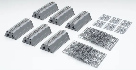 TOMIX レールなど 大量まとめ 現状品 Yahoo!オークション - TOMIX トミックス まとめて 鉄道模型