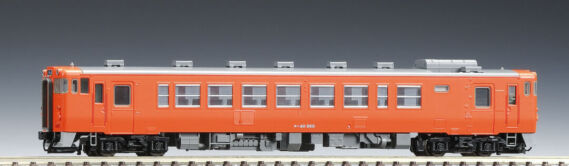 国鉄ディーゼルカー キハ４０500形（後期型）（T）　9471