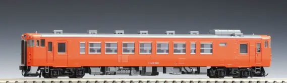 TOMIX キハ40-500改 東海色2両セット Yahoo!オークション - TOMIX キハ40 JR東海 復元国鉄色 キハ40