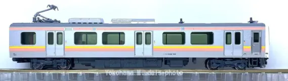 KATO E129系100番台 10-1736　ほぼ新品　未使用品 E129系100番台（A9編成）が入線しました。KATO 10-1736