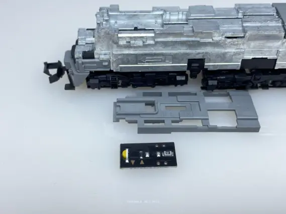 【最終値下げ】TOMIX 97905 TOMIX [HO-9015] 国鉄 153系急行電車（冷改車）増結セットT 2両