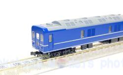TOMIX 9538 カニ24-100 鉄道模型 Nゲージ トミックス