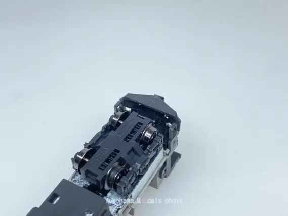 トミックス　E129系100番代（M）２両　※ジャンク E129系100番台 基本2両 | 鉄道模型店 Models IMON