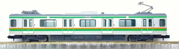 TOMIX 98507 E233系3000番台10両セット JR E233-3000系電車基本セットB ｜製品情報｜製品検索｜鉄道模型