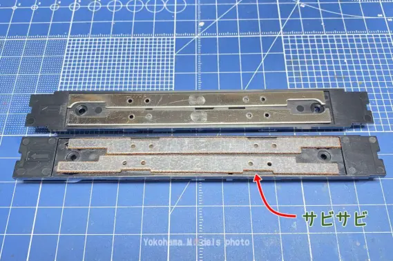 24系「さよならはくつる」を弄る。その1 オロネ25 702 TOMIX