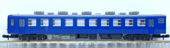 TOMIX 92303 12系1000番台 4両+2 トミックス 92303 12系1000番台 4両セット Nゲージ | 鉄道模型