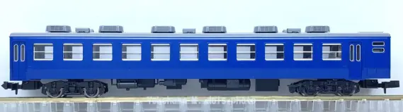 12系1000番代 入線です。（2023年再生産品） TOMIX 92303