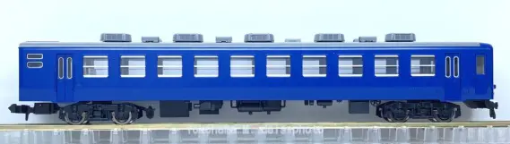 トミックス　92303  12系1000番台4両セット トミックス 92303 12系1000番台 4両セット Nゲージ | 鉄道模型