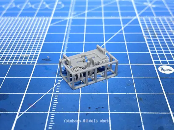12系1000番代 入線です。（2023年再生産品） TOMIX 92303