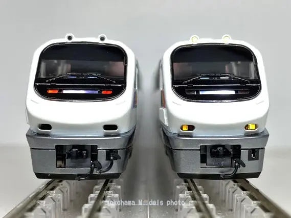 A-8252 マイクロエース ノースレインボーエクスプレス5両セット マイクロエース キハ183系5200番代 ノースレインボー