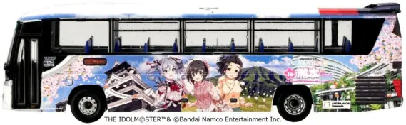 トミーテック】2023年7月発売予定 (2023年3月1日) #バスコレ