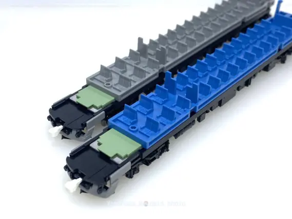 kickbookbearページ Amazon | TOMIX Nゲージ 特別企画品 JR 485 1000系 こまくさ