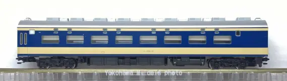 KATO` - KATO 581系10両 KATO 581系（10-1354/1355/1239） : KurekouPortal