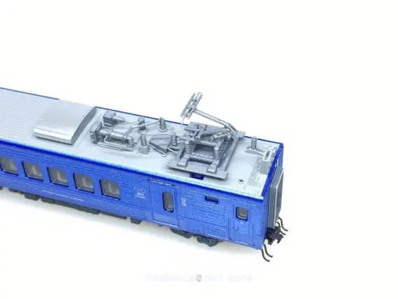 「未走行」KATO 10-1798 883系ソニックリニューアル車AO-3編成 KATO】 10-1798 883系 「ソニック」 リニューアル車 (AO-3編成