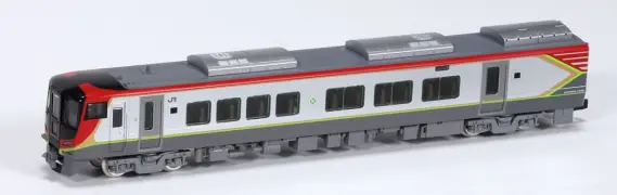Amazon | TOMIX Nゲージ JR 2700系 増結セット 98492 鉄道模型
