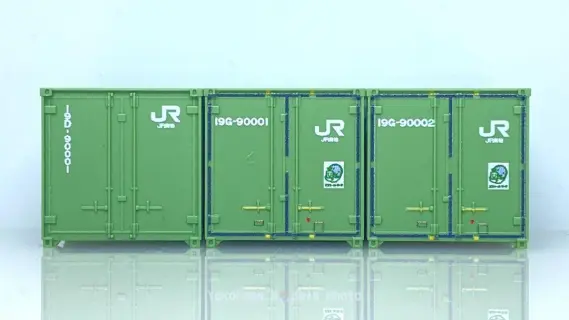 米軍　シグナルコンテナ 米軍 シグナルコンテナ