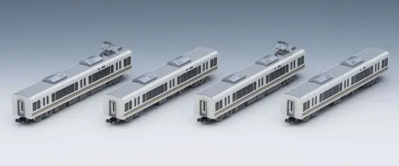 TOMIX 221系(基本B 6両セット TN化) JR 221系近郊電車 基本セットB (基本・6両セット) (鉄道模型
