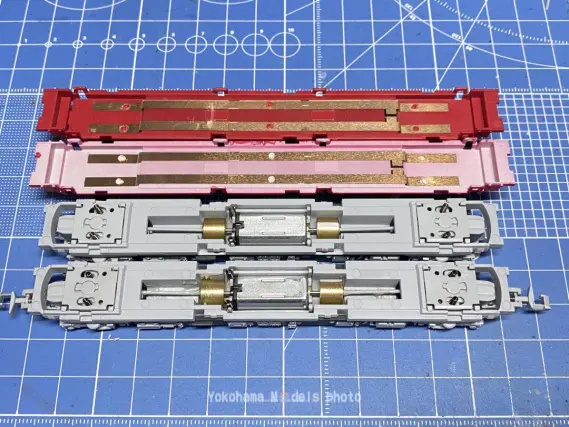 ド*太様 ポポンデッタ キハ189 T車編成 3両セット sddefault.jpg